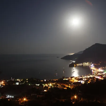 Loryma Üdülőközpont 4*