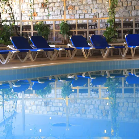 Loryma Resort Turunç