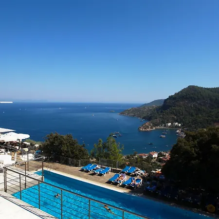 Loryma Θέρετρο Turunc