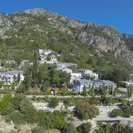 Θέρετρο Loryma